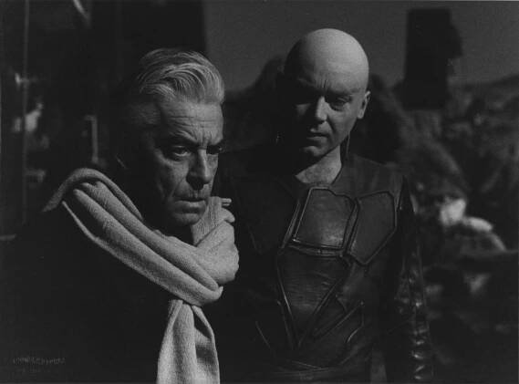 Karajan | Karajan artists: Peter Schreier – the voice of Dresden | A Musical Icon 