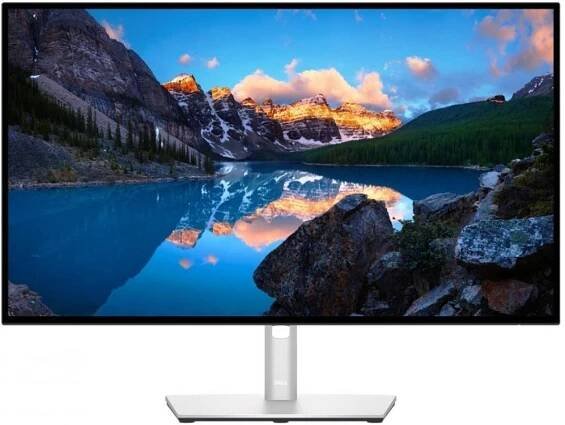 Dell UltraSharp U2723QE 27"