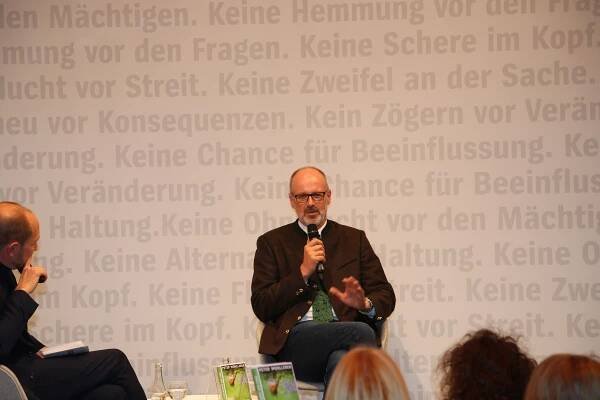 Soubor:Frankfurter Buchmesse 2016 - Peter Wohlleben 3.JPG