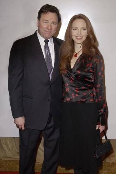 Amy Yasbeck for I Wish I knew