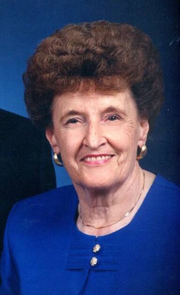 Frances M. White - Montgomery & Steward