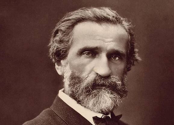 Viva Verdi. Oslava Italova génia zpět ve Státní opeře