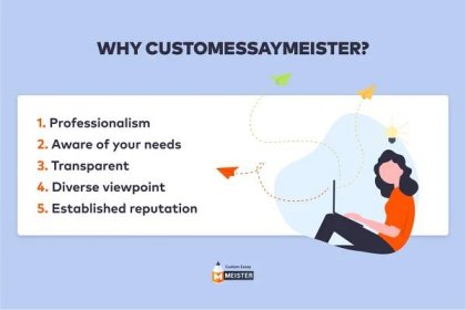 In Search Of A Custom Term Paper? Our Writers Are Here To Help You Write It | CustomEssayMeister.com