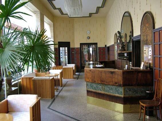Hotel Praha Liberec