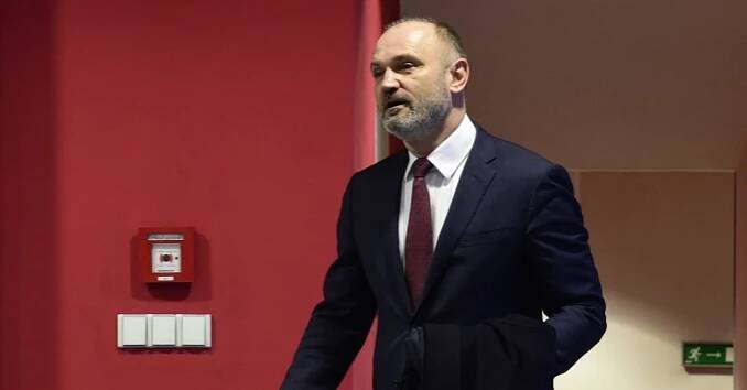 Langer: V ODS vyprchává instinkt zabijáka. Fiala zaplatí za vládu s Piráty obrovskou daň