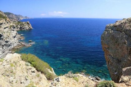 Escale sur l'île de Porquerolles | Just a new trip