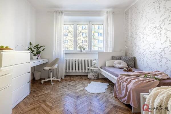 REZERVACE: Byt na prodej, 2+1 68 m2, Pelhřimovská, Praha 4 – Michle