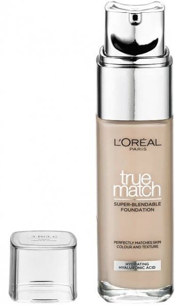 L'Oréal - Make-up True Match 3R/3C Rose Beige | Rossmann.cz 