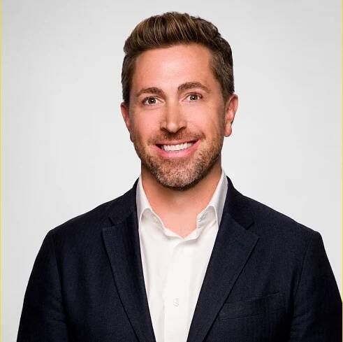 Bojangles Names Grant Williams as Vice President of Digital and Omnichannel Marketing
