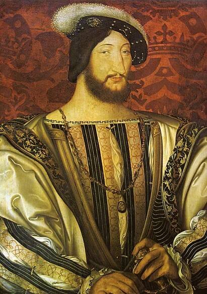 František I. (Francúzsko)