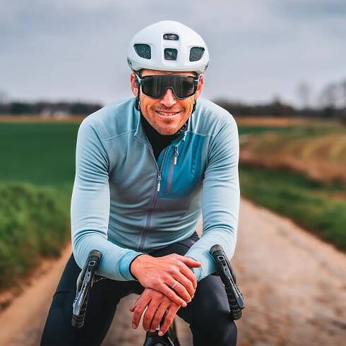 GREG VAN AVERMAET IS THE NEW CAMPAGNOLO AMBASSADOR