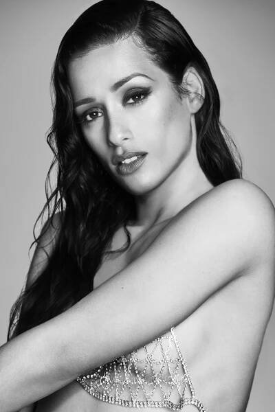 PAN – CHANEL TERRERO EUROVISION