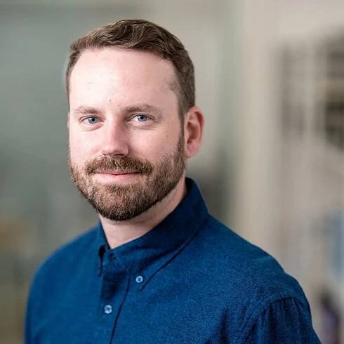 Daniel McPhee