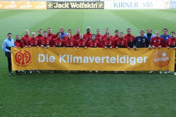 Die Klimaverteidiger