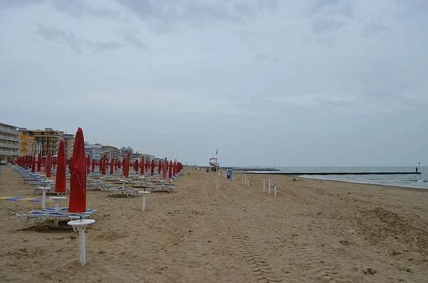 Lido di Jesolo