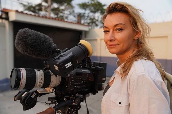 MARTYNA WOJCIECHOWSKA - Martyna.pl