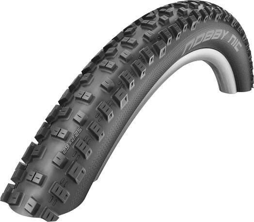 Schwalbe Nobby Nic Addix 29" x 2,25" od 1 290 Kč