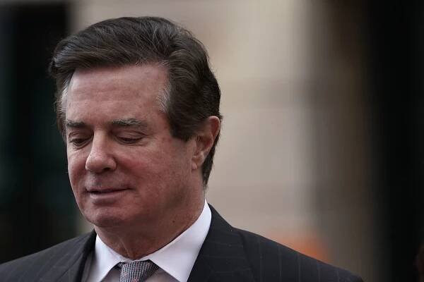 Paul Manafort has agreed to cooperate with Robert Mueller