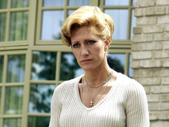 A Tribute to Edie Falco as Carmela Soprano