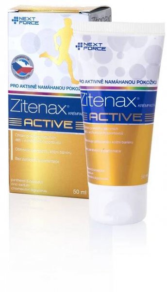 Zitenax Active