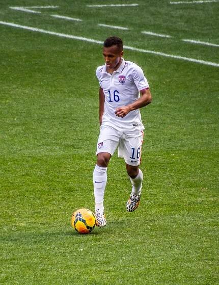 Julian Green