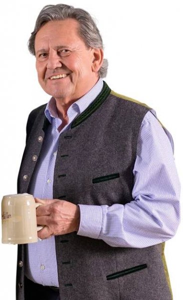 Paul Müller