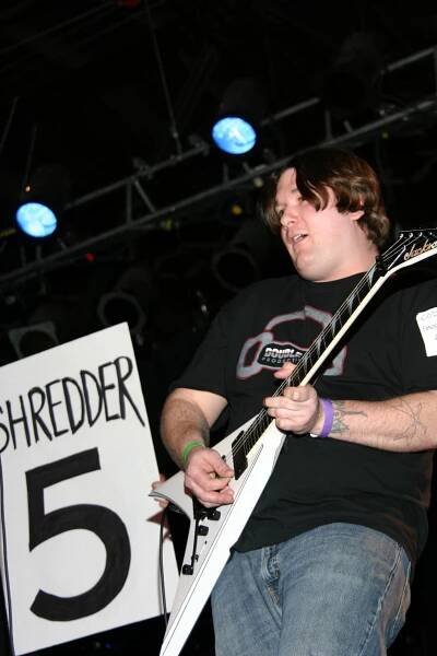 Photo Gallery - MoshPitNation