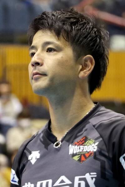 Koichiro Koga