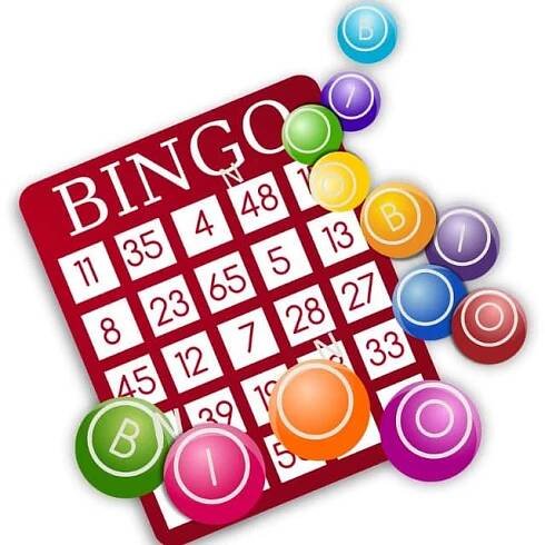 Bingo - loterie s čísly původem z Itálie a Francie - GameDay