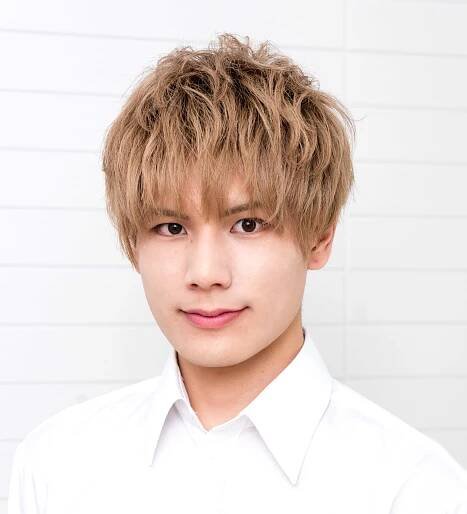 比翼の人 | SAB-on.com