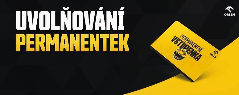 Máte permanentku a nejdete na hokej? Uvolněte svá místa a získejte odměny | HC VERVA Litvínov