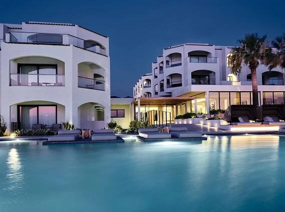 Caravel - Adults Only Hotel