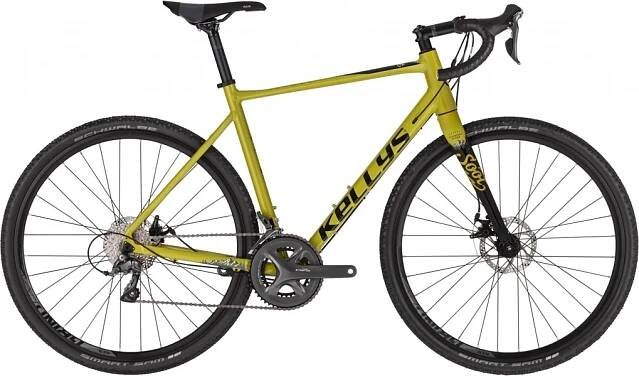 Kellys Soot 30 2023