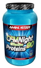Aminostar CFM Long Effective Proteins