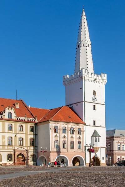EHD - dny evropského dědictví..., Tipy na výlet