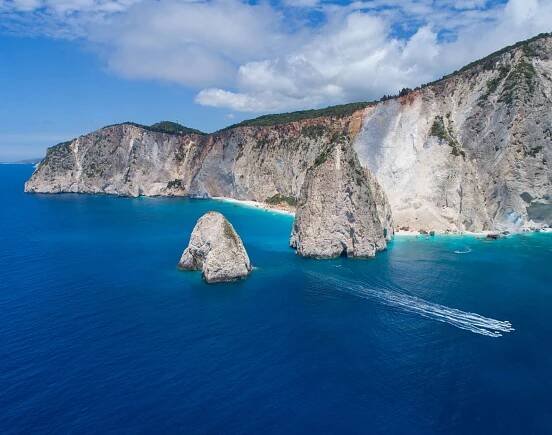 Zakynthos Villas | Laganas Zakynthos Greece