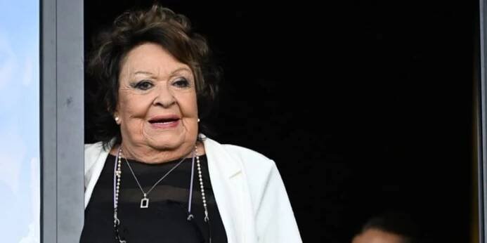 Jiřina Bohdalová namísto důchodu řeší investování peněz ze své veleúspěšné kariéry do nemovitostí.