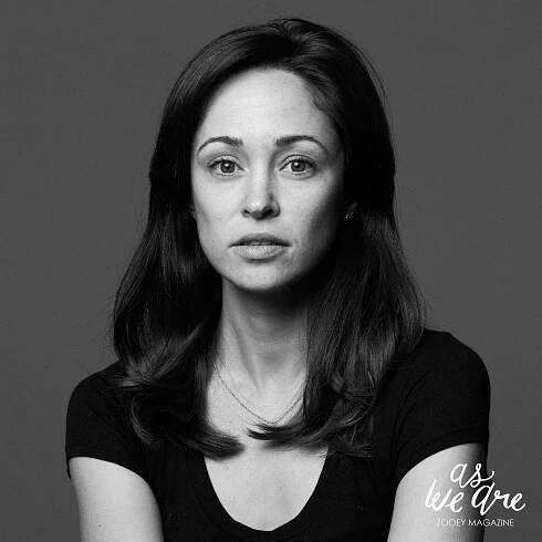 zooeymagazine.com AS WE ARE: AUTUMN REESER