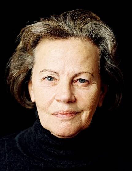 Gudrun Ritter – Wikipedia