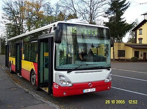 Městská autobusová doprava v Hradci Králové – Wikipedie