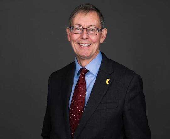 Meet The Team - YellowWellies.org