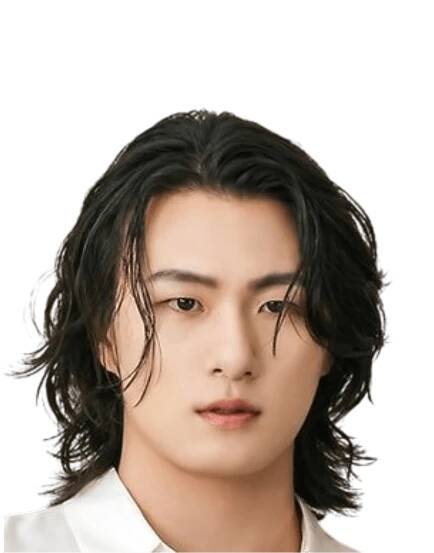 Shin Seung Ho 1