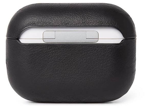 Obal na AirPods Pro Decoded AirCase - černý
