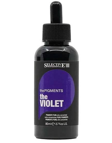 Selective Professional The Pigments 80 ml - The Blue