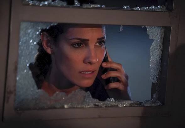 Daniela Ruah - Actress
