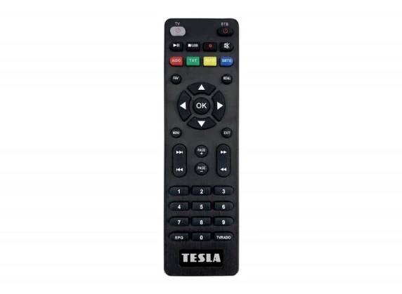 Dálkový ovladač TESLA TE-300/301 Alma 2820 199 Kč