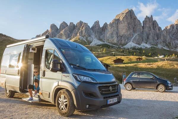 Dolomity