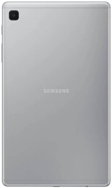 Samsung Galaxy TAB A7 Lite WiFi stříbrný