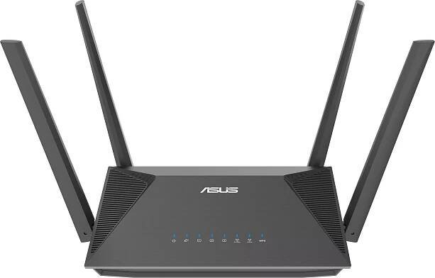 ASUS RT-AX52