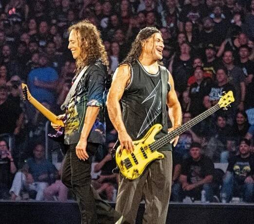 robert trujillo on Tumblr